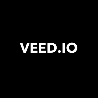 veed io AI在线视频剪辑工具