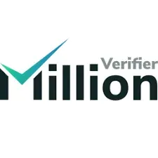 Millionverifier电子邮件验证服务