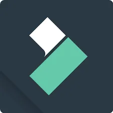 Filmora：强大的AI视频编辑软件