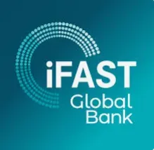 iFAST奕丰银行无国界银行