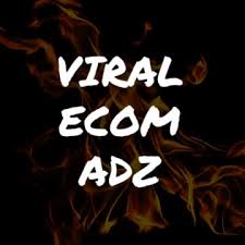 Viral Ecom Adz电商广告制作