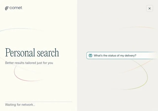 comet 浏览器保姆级安装指南（手把手教你）