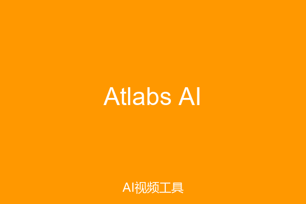 Atlabs AI