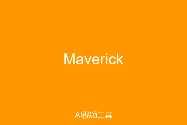 Maverick