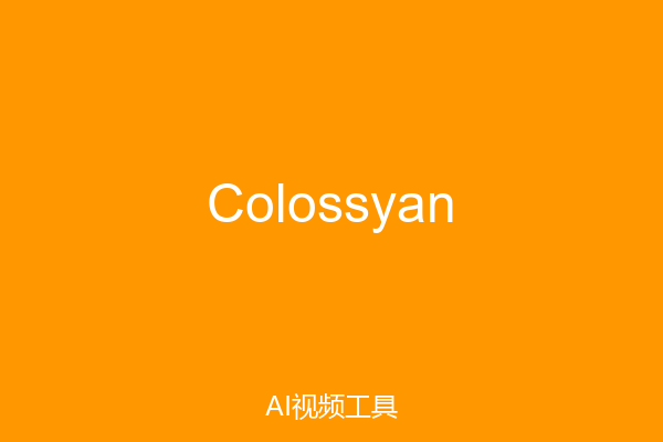 Colossyan