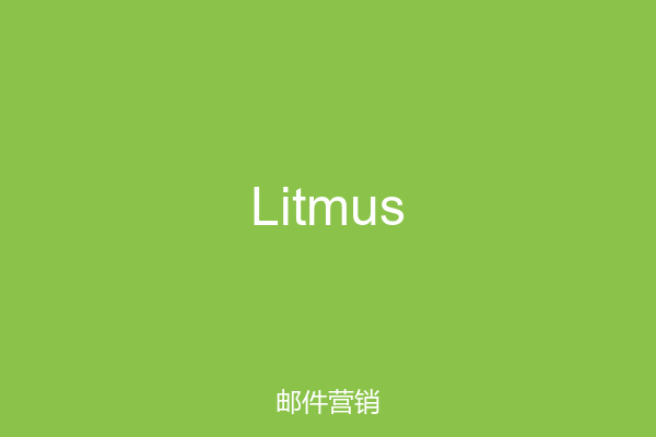 Litmus