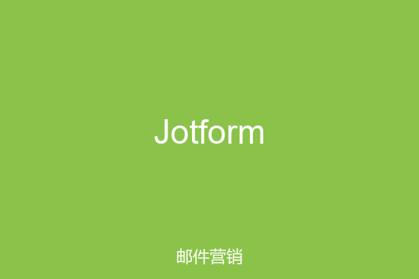 Jotform