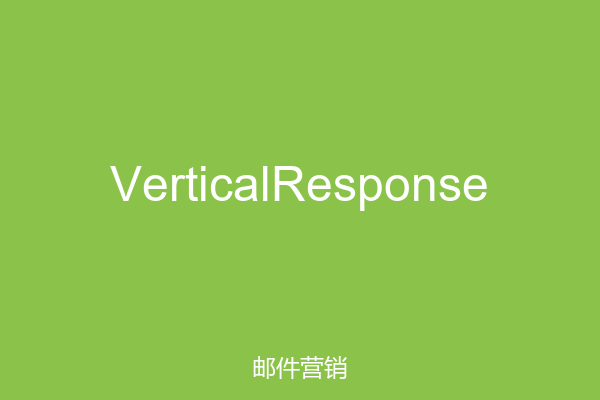 VerticalResponse