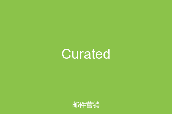 Curated