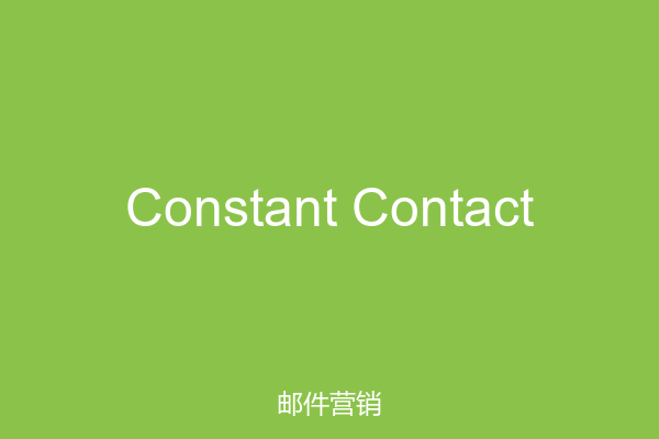 Constant Contact