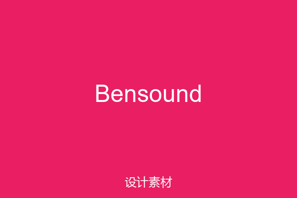 Bensound