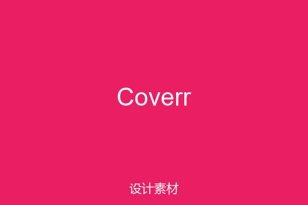 Coverr