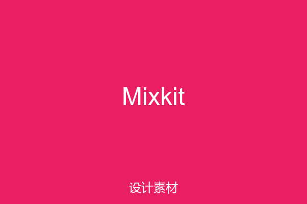 Mixkit