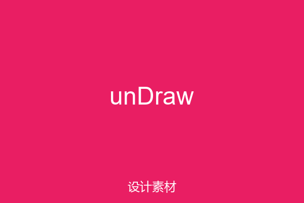 unDraw