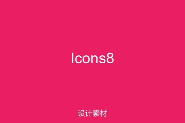 Icons8