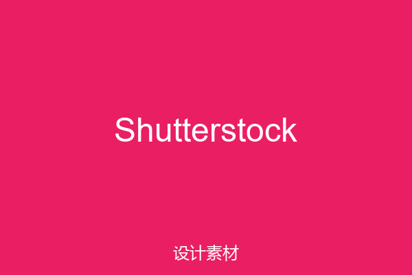 Shutterstock