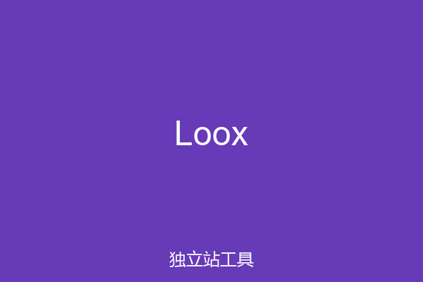 Loox