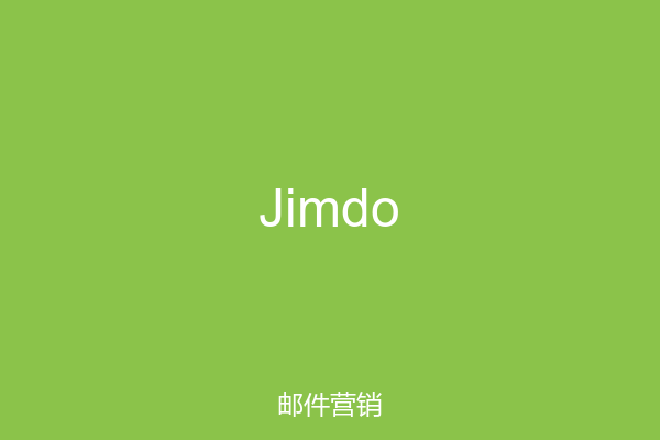Jimdo