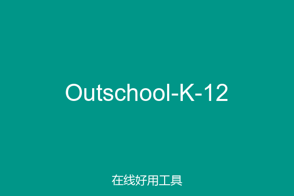 Outschool-K-12