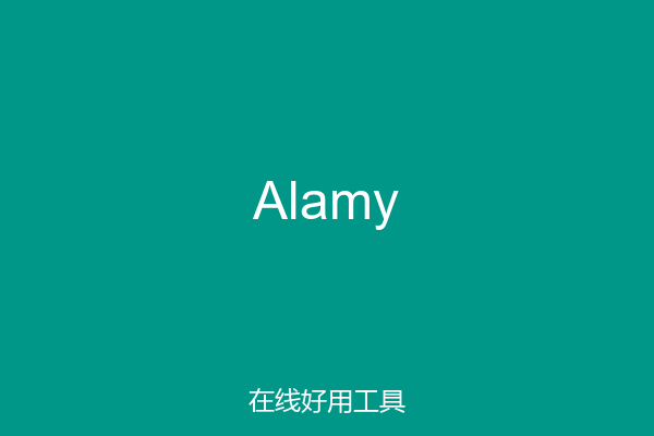 Alamy