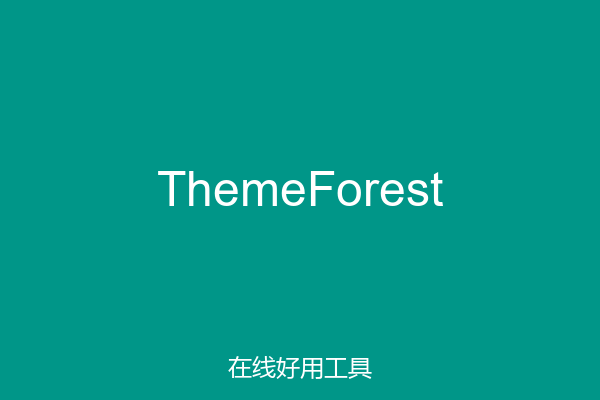 ThemeForest