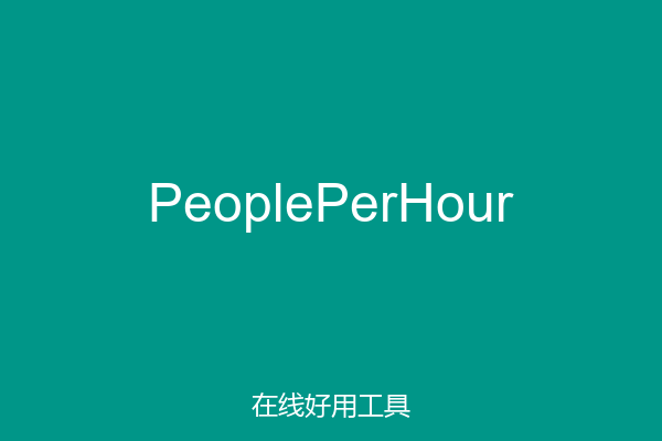 PeoplePerHour