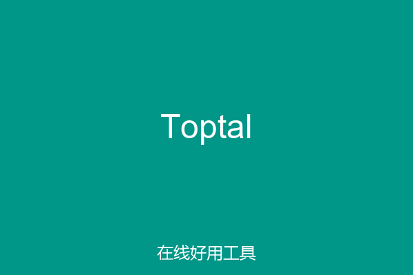 Toptal