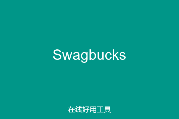 Swagbucks