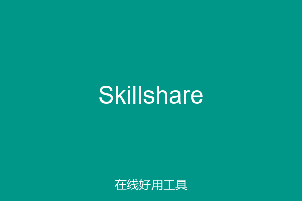 Skillshare