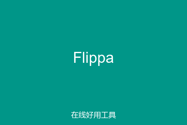 Flippa