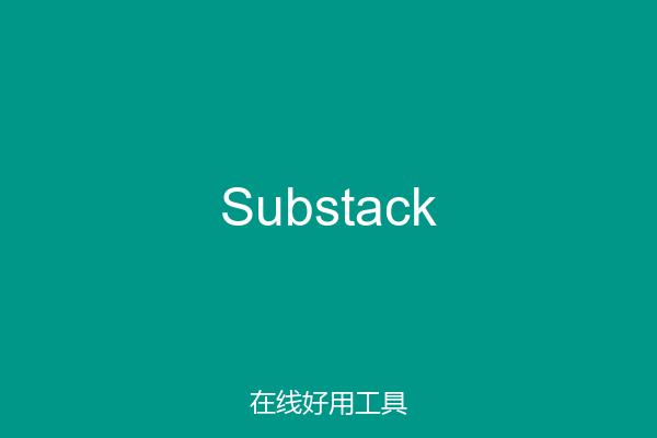 Substack