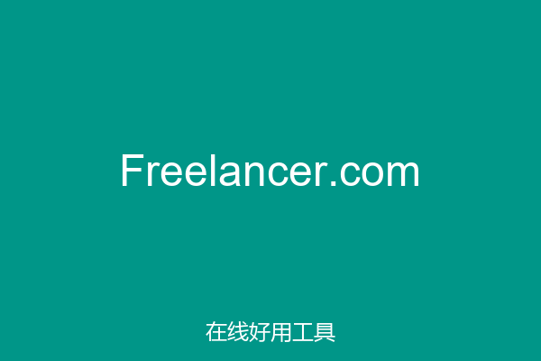 Freelancer.com