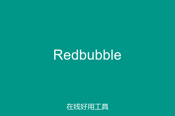 Redbubble