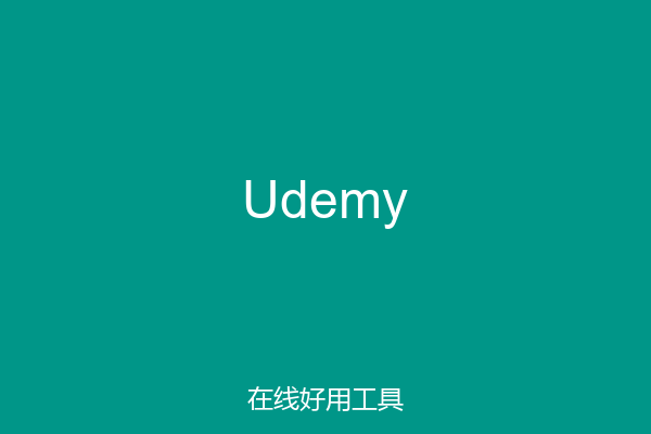 Udemy