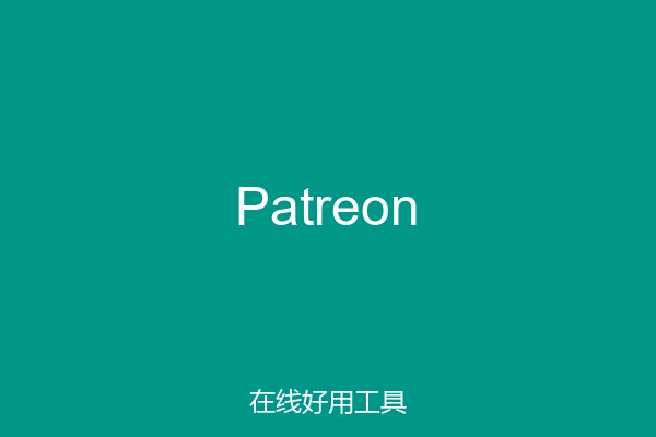 Patreon