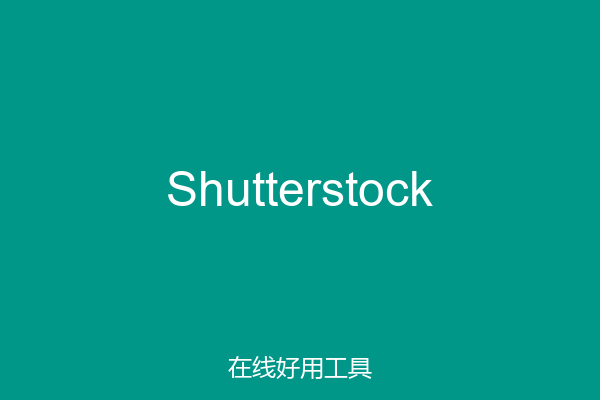 Shutterstock