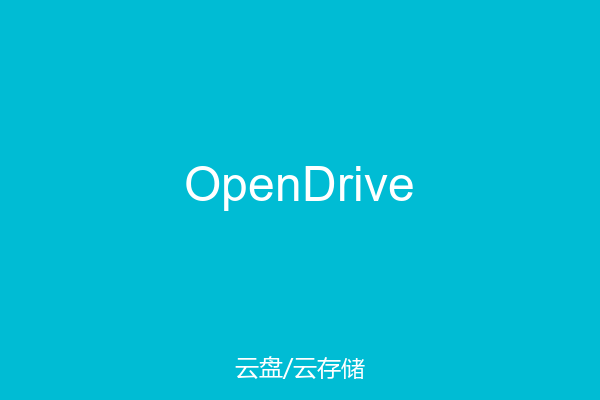 OpenDrive