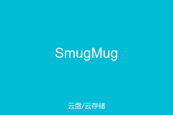 SmugMug