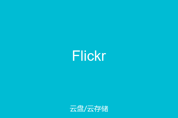 Flickr