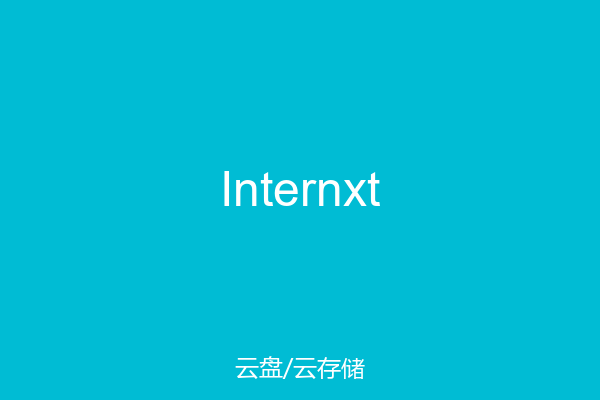 Internxt