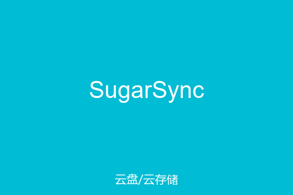 SugarSync