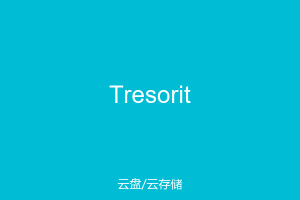Tresorit