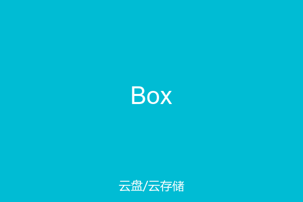 Box