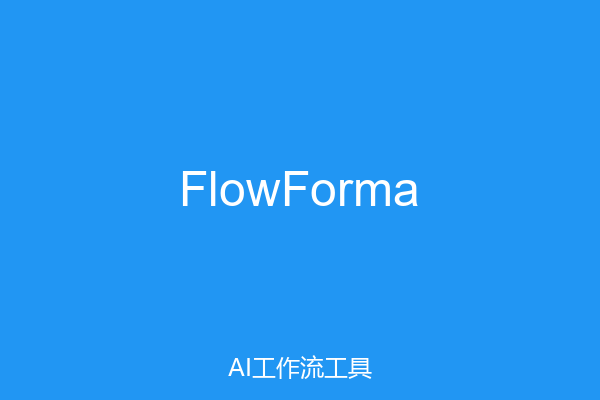 FlowForma