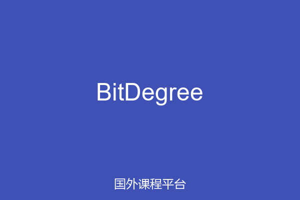 BitDegree