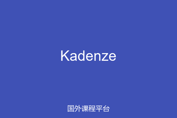 Kadenze