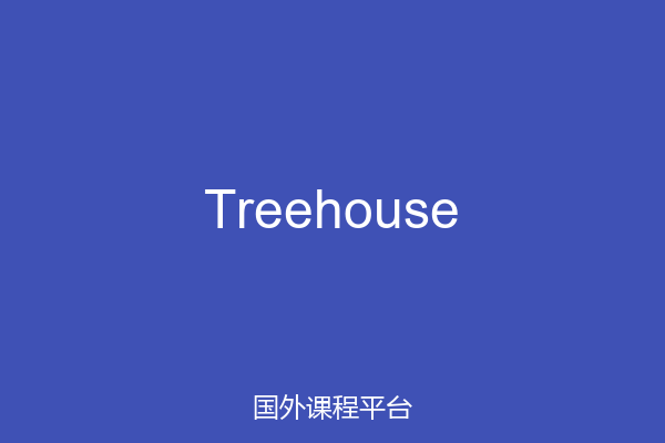 Treehouse