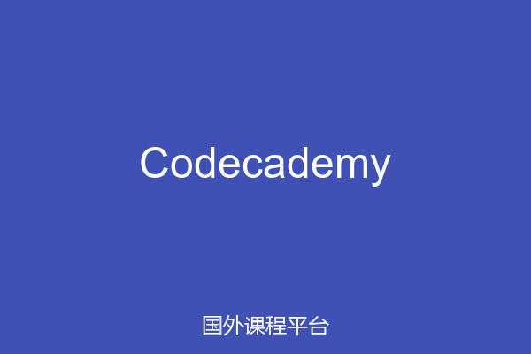 Codecademy
