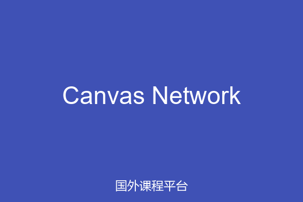 Canvas Network