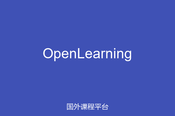 OpenLearning